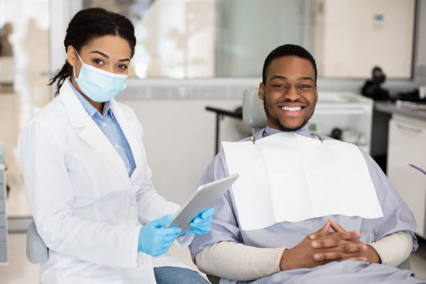 Best Oral Cancer Screening  in Sterling, VA