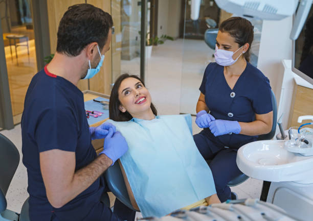 Best Oral Cancer Screening  in Sterling, VA