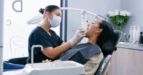 Best Dental Fillings (Composite and Amalgam)  in Sterling, VA