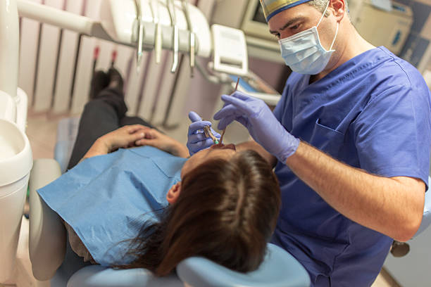 Best Laser Dentistry  in Sterling, VA